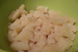Salata combinata