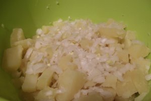 Salata combinata