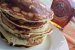 Desert pancakes cu sirop de artar/ Clatite Canadiene-6