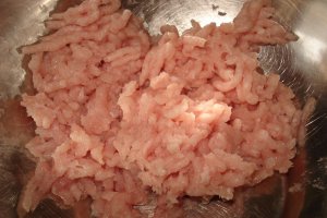 Pulpe de pui in foietaj