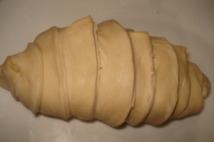 Pulpe de pui in foietaj