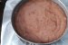 Desert tort cu ciocolata, mure si mascarpone - reteta cu nr. 500-4