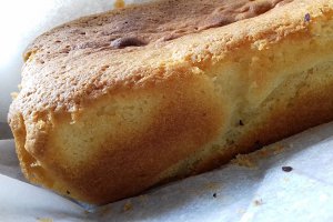 Quatre quarts