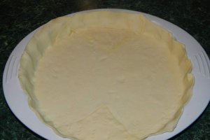 Desert tarta cu gutui - 750-