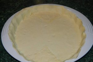 Desert tarta cu gutui - 750-