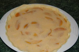 Desert tarta cu gutui - 750-