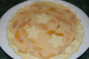 Desert tarta cu gutui - 750-