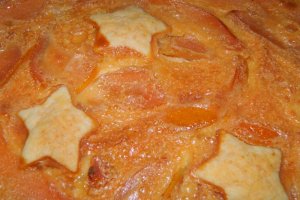 Desert tarta cu gutui - 750-