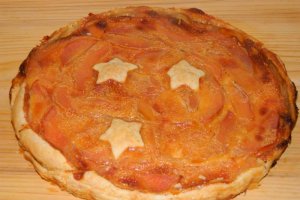 Desert tarta cu gutui - 750-
