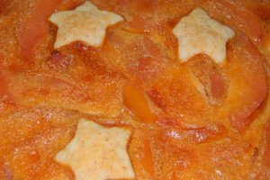 Desert tarta cu gutui - 750-