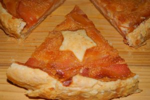 Desert tarta cu gutui - 750-