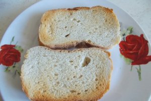 Pasta de ardei kapia copti si fasole boabe