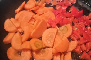 Ciorba de porc cu varza