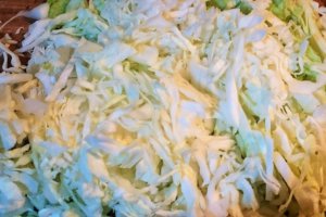 Ciorba de porc cu varza
