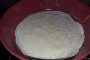 Desert clatite pufoase
