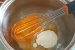 Desert cosulete Pavlova cu crema de lamaie si fructe-3