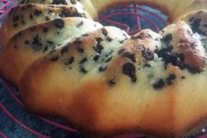 Desert prajitura cu ciocolata si smantana/Prajitura de Metz