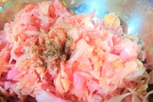 Salata de varza murata