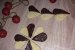 Desert biscuiti inimioare cu ciocolata-5