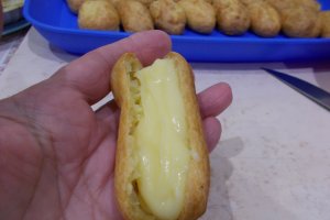 Desert mini ecleruri