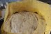 Desert tort cu crema de iaurt si fructe ( din compot )-3