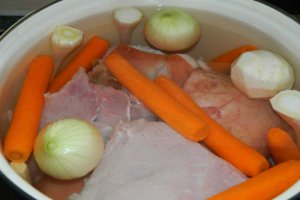 Piftii - racituri traditionale