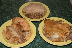 Piftii - racituri traditionale