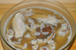 Piftii - racituri traditionale