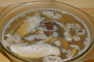 Piftii - racituri traditionale