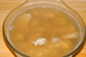 Piftii - racituri traditionale