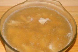 Piftii - racituri traditionale
