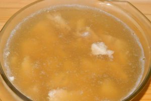 Piftii - racituri traditionale