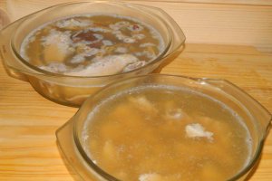 Piftii - racituri traditionale