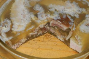Piftii - racituri traditionale