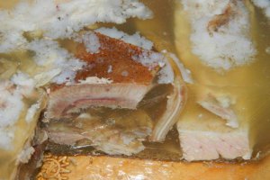 Piftii - racituri traditionale