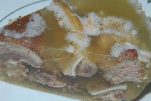 Piftii - racituri traditionale