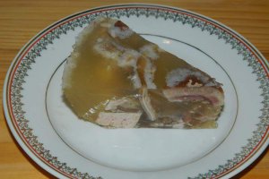 Piftii - racituri traditionale