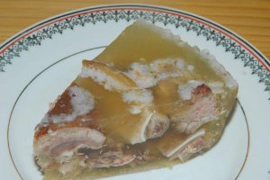 Piftii - racituri traditionale