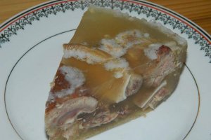 Piftii - racituri traditionale