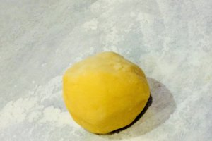 Desert mini tarte cu mere