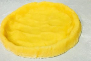 Desert mini tarte cu mere
