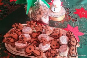 Desert fursecuri cu cacao