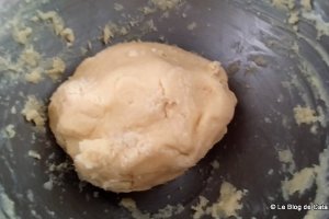 Desert biscuiti Sables