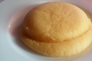 Dorada cu fasole alba si ghiveci de legume