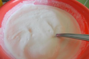 Desert Portokalopita