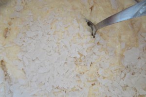 Desert Portokalopita