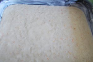 Desert Portokalopita