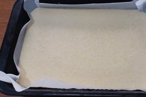 Desert prajitura Malai dulce, reteta copilariei