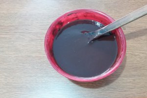 Desert tort de ciocolata