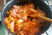 Lasagna cu carne de pui si ciuperci-2